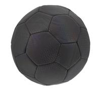 UPKOCH Calcio riflettente il pallone calcio si al Rugby Ball Rugby Ball Adult LED LIGHT UP SOCCERT del pallone calcio Fodera in butile