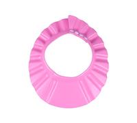 UPKOCH Cappello Per Ragazzo Ragazza Ragazza Per Doccia Pulsanti Di Protezione Per Occhi e Orecchie Design Leggero e Materiale Morbido e Elastico Adatto Ragazzo Di Mesi Anni Circonferenza