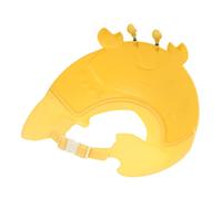 UPKOCH Cappello Regolabile Per Protezione Per Lavaggio Accessorio Per e Previene Negli Occhi