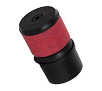 UPKOCH Capsula Microfonica a Bobina Mobile Unidirezionale per Mic Core, Ricambio Ktv Audio Professionale Anti-Howling, Pickup Nitido