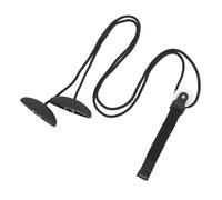 UPKOCH Carrucola per Esercizi Spalla in Pvc e Pp Installazione Facile su Porta, Attrezzo per Allenamento Completo Arti Superiori a Casa in Palestra