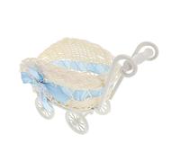 UPKOCH Cestino Di Caramelle Per Confezioni Regalo Conservare Dolci Decorazioni Per Shower e Casa