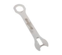 UPKOCH Chiave per Movimento Centrale Bicicletta Multi Funzione Strumento Robusto per Smontaggio e Installazione di Movimento Centrale Vecchio Stile Manutenzione Bici Facile e Sicura per