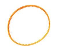 UPKOCH Cinghia Cucire Plastica e Macchina Filato Zucchero da in per Arancia Compatibile Facile Manutenzione Design User-friendly
