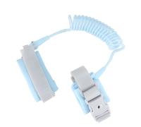 UPKOCH Cinturino Di Sicurezza Per Bambini Cinturino Da Polso Per Smarrimento 2 M Guinzaglio Di Sicurezza Per Bambini Guinzaglio Di Sicurezza Per Bambini