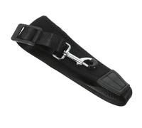UPKOCH Cinturino per Sax Tenore e Contralto in Nylon e Metallo Resistente e Sicuro Gancio Stabile per Uso All'aperto e Viaggi