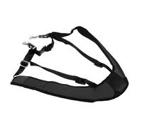 UPKOCH Cinturino Regolabile per Tamburello e Djembe Cintura Resistente per Accessorio Tracolla Comfort Senza Formichetti Sostituzione per Strumenti Percussione