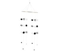 UPKOCH Ciondolo per Culla in Feltro Carillon Forma di Ape Mobile per Culla Accessori per Foto nella Cameretta dei Ragazzo Ragazza Ragazza Decorazioni per Cameretta dei Ragazzo