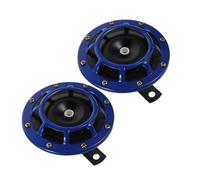 UPKOCH Clacson Auto con Cassa Protettiva Corno Potente e Chiaro per Sicurezza Veicolare Resistente Polvere e Acqua Adatto Tutte le Condizioni Meteo