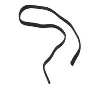 UPKOCH Copertura Isolante per Tubo Vescica Idratazione Zaino Manicotto Protettivo Nero Resistente all Abrasione per Accessori Outdoor Sleeve Termico Leggero per Escursionismo e Campeggio