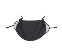 UPKOCH Copertura Parasole Per Passeggino Capottina Estendibile in Spandex Accessorio Per Protezione Solare Del Ragazza