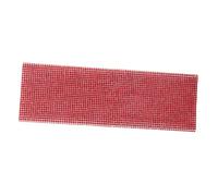 UPKOCH Copertura per Impugnatura Microfono Wireless Manicotto per Maniglia Microfono Strass Copertura Protettiva e Decorativa per Spettacoli Canto e Presentazioni