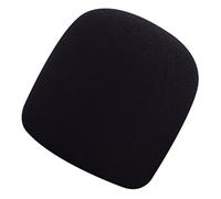 UPKOCH Copertura per Microfono Antivento Compatibile con Parabrezza Densità per Migliorare e Rumore Fondo