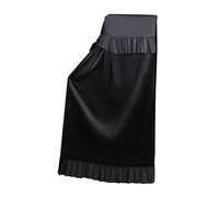 UPKOCH Copertura per Pianoforte in Velluto Protettiva e Completa per Prevenire Danni da Sporco e Luce Solare Facile da Installare e Rimuovere