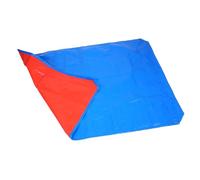 UPKOCH Copertura Portapacchi SUV 170x145 Cm, Telo Protettivo Resistente alle Intemperie per Bagagli da Tetto, Protezione Parasole e Neve, Copertura Viaggio per Cestello Portaoggetti Auto