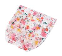 UPKOCH Copertura Protettiva Bicicletta in Peva Antipolvere Resistente Graffi e Nebbia Telo Esterno Lavabile per Mountain Bike e Coprimoto per Protezione Ciclistica Outdoor