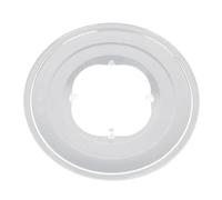 UPKOCH Copertura Protettiva per Guarnitura Bici Paracolpi e Resistente Protezione per Mountain Bike e Bici Sporco e Grasso Accessorio