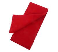 UPKOCH Copertura Protettiva Per Tastiera Elettrica Copertura Antipolvere Rosso Per Pianoforte Elettronico Leggera e Pratica Per Domestico e Professionale
