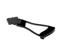 UPKOCH Cordiera Per Chitarra in Metallo Di Accessorio Per Chitarra Ponte Sella Facile Da Installare e Trasportare Tavola Per Disegnare
