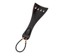 UPKOCH Cordiera Per Violino Cordiera Per Violino Per Accessori Per Strumenti A Corda Per Violino Riparazione E Sostituzione Della Vecchia Contropunta