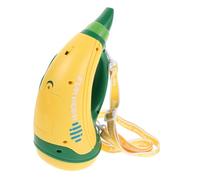 UPKOCH Corno Giocattolo Per Ragazzo Ragazza Ragazza Con Suoni Realistici Di Animali Strumento Sonoro Per Richiami Simulati Per Gioco All Aperto e Attività Fisica