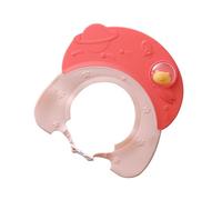 UPKOCH Cuffia Protettiva per Doccia per Ragazzo Ragazza Ragazza Clip senza Cuciture Adatta per Shampoo Rilassante Impedisce All'acqua di Entrare Nelle Orecchie negli Occhi Bocca del Ragaz