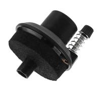 UPKOCH Cuscinetti in Feltro per Piatti Supporto per Piatti con Diametro Accessori per Frizione Hi-hat Adatti per Studio e Performance Live