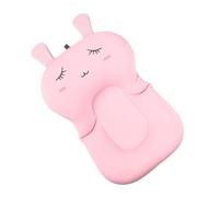 UPKOCH Cuscino Per Vaschetta Ragazzo Tappetino Da Supporto Laterale Cuscino Antiscivolo Per Bagni Sicuri Per Ragazzo Offrendo Comfort Extra Durante i Primi Bagni