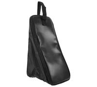 UPKOCH Custodia Portatile per Pedale della Batteria in PU Rinforzato Borsa Organizer per Accessori Percussioni Tracolla e Maniglia Protezione Completa per Trasporto a Lezioni e