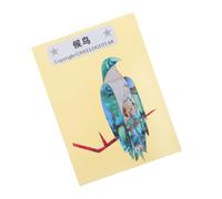 UPKOCH Decorazioni Impermeabili PVC per Paletta e Tastiera Marker per Strumenti Musicali Personalizzazione Facile e Creativa