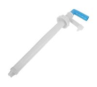 UPKOCH Dispenser Manuale per Attrezzatura Apicoltore per Confezionamento e Dosaggio Strumento Resistente e Facile da Usare per Apicoltura Domestica e Professionale