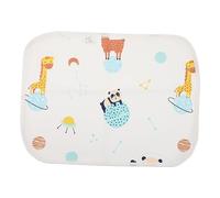 UPKOCH Fasciatoio Per Bambini In Cotone Fasciatoio Per Bambini In Movimento Fasciatoio Per Il Bambino Fasciatoio Lavabile Fasciatoio Riutilizzabile Cuscino Per Pannolini Igienici