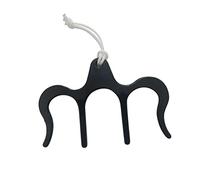 UPKOCH Fermaglio per Spartiti Clip Porta Pagine per Libri 2 Pezzi Design Pratico e Attraente per Pianoforte e Strumenti