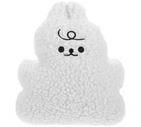 UPKOCH Fermaporta A Forma Di Cartone Animato In Peluche Fermaporta A Scomparsa Stile Gotico Per Hotel Animali Domestici Armadietto Serratura Decorazione Cancello Maniglia Del