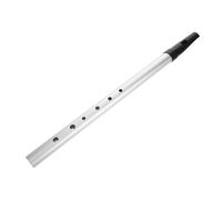 UPKOCH Flauto Irlandese Chiave Di c Per Principianti Strumento Musicale Portatile Per Lezioni e Concerti Design Moderno e Facile Da Suonare