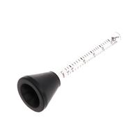 UPKOCH Flussometro Gas per Saldatura Mig Tig con Misuratore Portata Tester e Argon per Controllo Flusso Gas Saldatore