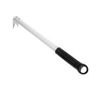 UPKOCH Gancio per Girare La Pizza Accessori per Esterno Utensile per Pizze Fatte in Casa Gancio per Girare La Carne Strumento per Preparare Pizze Adatto Focacce e Pane Leggero e Portatile
