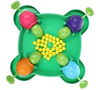 UPKOCH Giocattoli Per Tartarughe Della Affamata Puzzle Per Giocattoli Per Giochi Tartarughe Della Foe Kods Dei