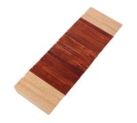 UPKOCH Giocattolo Musicale Illuminante Xilofono Di Legno Per Ragazzo Ragazza Piccoli Strumento Per Educazione Precoce Orff Xilofono Per Ragazzo Ragazza Batacchio in Legno Duro Strumento d