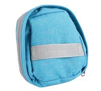 UPKOCH guinzaglio da polso per guinzaglio per imbracatura di sicurezza per cintura anti smarrimento fune di trazione del collegamento del polso Blue