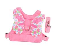 UPKOCH Imbracatura Per Camminare Guinzaglio Per Ragazzo Ragazza Ragazza Piccoli Cinghia Di Sicurezza Anti-smarrimento Per Attività All Aperto Mezzo Alla Folla