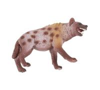 UPKOCH in Plastica Sicura Per Ragazzo Ragazza Giocattolo Educativo Realtistico Di Animale Selvatico Figura Imitazione Fauna Africana Per Ragazzi e Ragazze Strumento Cognitivo e Decorazion