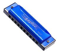 UPKOCH Kids Harmonica c Strumento Per e Note Facile Educativo Per Insegnare La
