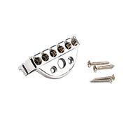 UPKOCH Kit Di Accessori Per Ponti Per Chitarra Gl228 Capotasto Bloccacorde Per Chitarra Senza Paletta Accessori Per Suonare