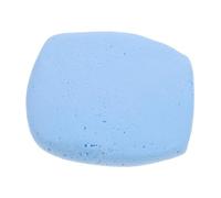 UPKOCH Kit Di Inchiostro Per Impronte Di Manine e Piedini Del Bebè Elegante Per Crescita e Anniversario Di Polvere Blu Per Ricordi Per Occasioni Speciali