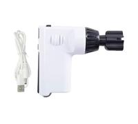 UPKOCH Kit Di Manutenzione Per Chitarra Elettrica Estrattore Per Perni E Adattatore Per Trapano Strumento Di Sostituzione Per Avvolgicorde Per Chitarra