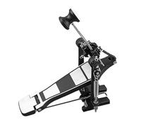 UPKOCH Kit Di Parti Per Batteria Wc500 Pedale Per Batteria Strumento Per Batterista Pedaliera Ad Alta Velocità Telaio A Molla Chiusa
