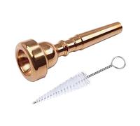 UPKOCH Kit Per Tromba Con Spazzola Per Pulizia Accessori Per Strumenti Musicali Di Parti Per Tromba Esercizi Alimentazione Per Strumenti Di Buona Qualità