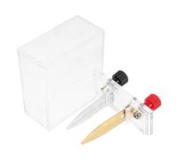 UPKOCH Kit Sperimentale Batteria Acqua Salata per Scuola Media Materiale Completo per Esperimenti Elettrici Didattici Dimostrazione Principi Celle Primarie per Progetti Scientifici Stem