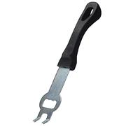 UPKOCH Lifter per Graticola Inossidabile Strumento Pratico per Rimuovere Graticole da Barbecue Utensile per Picnic e Facile da Usare e Resistente al